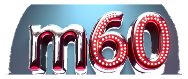 m60 logo